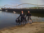 Whitehaven to Penrith