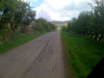 Whitehaven to Penrith