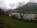 Whitehaven to Penrith