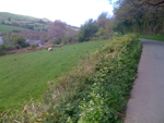 Whitehaven to Penrith