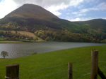 Whitehaven to Penrith