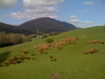 Whitehaven to Penrith