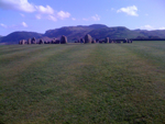 Whitehaven to Penrith