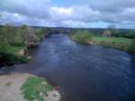Penrith to Allenheads