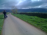 Penrith to Allenheads