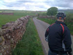 Penrith to Allenheads