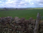 Penrith to Allenheads