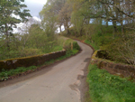 Penrith to Allenheads