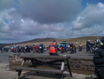 Penrith to Allenheads