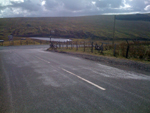 Penrith to Allenheads