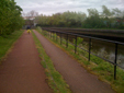 Allenheads to Tynemouth