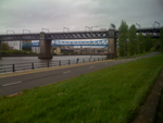 Allenheads to Tynemouth