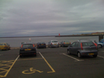 Allenheads to Tynemouth