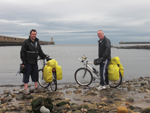 Allenheads to Tynemouth