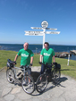 John O'Groats to Golspie