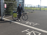 John O'Groats to Golspie