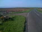 John O'Groats to Golspie