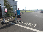 John O'Groats to Golspie