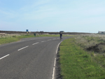 John O'Groats to Golspie