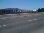 Golspie to Lochend