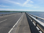 Golspie to Lochend