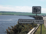 Golspie to Lochend