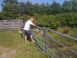 Golspie to Lochend