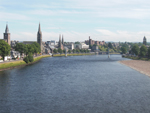 Golspie to Lochend