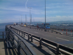 Golspie to Lochend