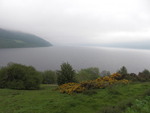 Lochend to Ballachulish