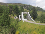 Lochend to Ballachulish