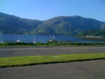 Lochend to Ballachulish