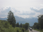 Lochend to Ballachulish
