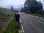 Lochend to Ballachulish