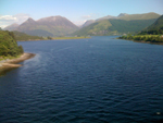 Lochend to Ballachulish