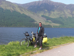 Lochend to Ballachulish