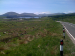Ballachulish to Alexandria