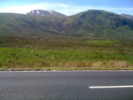 Ballachulish to Alexandria