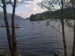 Ballachulish to Alexandria