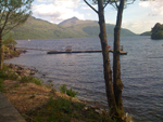 Ballachulish to Alexandria