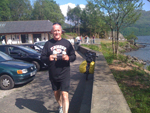 Ballachulish to Alexandria