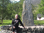 Ballachulish to Alexandria