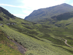 Ballachulish to Alexandria