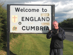 Failford to Carlisle