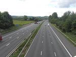 Kendal to Bolton