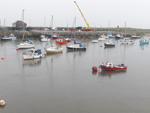 Prestatyn to Bangor