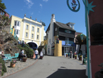 Bangor to Baymouth