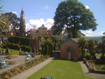 Bangor to Baymouth