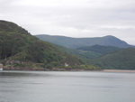 Barmouth to Aberystwyth