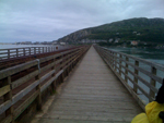 Barmouth to Aberystwyth